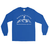 DURANGO, CO 6512' Long Sleeve BIOTA T Shirt