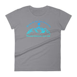 DENVER, CO 5280' Ladies' BIOTA T Shirt
