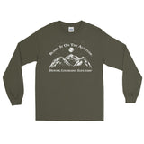 DENVER, CO 5280' Long Sleeve BIOTA T Shirt