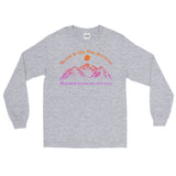 DURANGO, CO 6512' Long Sleeve BIOTA T Shirt