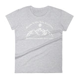 DENVER, CO 5280' Ladies' BIOTA T Shirt
