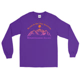 DURANGO, CO 6512' Long Sleeve BIOTA T Shirt