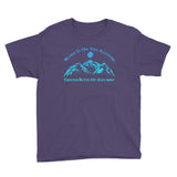 CRESTED BUTTE, CO 8909' Boys' Styling BIOTA T