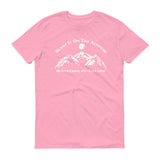 BEAVER CREEK, CO 8080' MEN'S BIOTA T