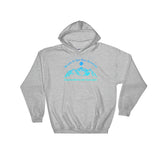 CRESTED BUTTE, CO 8909' BIOTA Hoodie