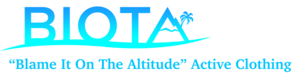  "Blame It On The Altitude" Products 